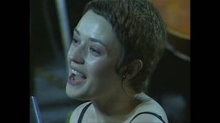 NON VOLERMI MALE - Carmen Consoli feat. Mario Nicotra