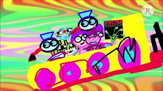 TreehouseTv Spectra Animation Télé Québéc The Movie Part 4 2025
