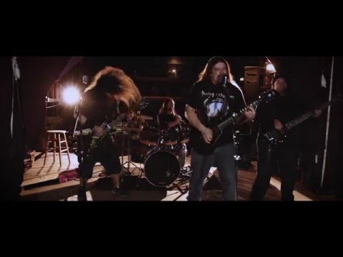 Regicide - Injustice [Official Music Video]