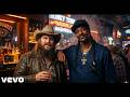 Chris Stapleton ft Snoop dogg/ Tennessee whiskey (2026 music video)