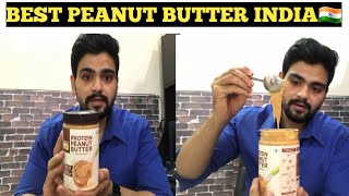 Best Peanut Butter In India 2021 || For Weight Gain & Weight Loss