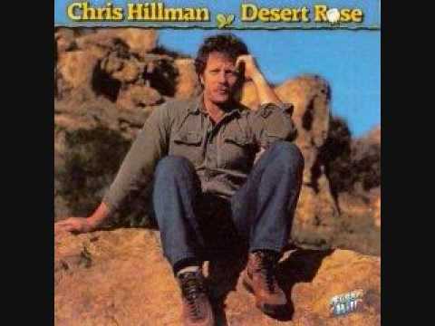 Somebodys Back In Town - Chris Hillman