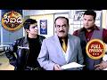 The Double Face CID సీఐడీ Full Episode