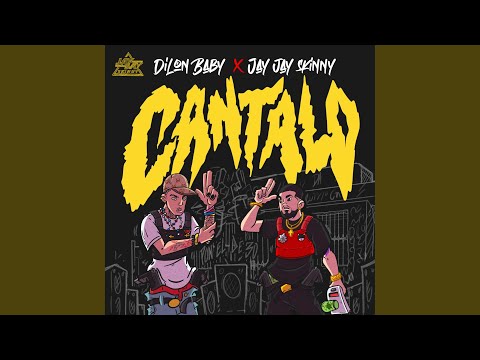 Cantalo (feat. Dilon baby)