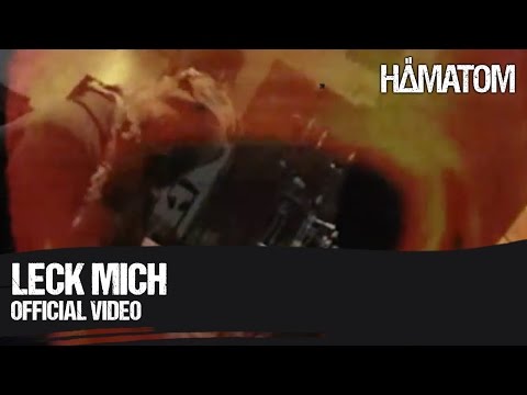 Video thumbnail for Leck mich!