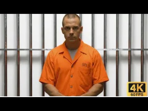 The man who escaped from America's most secure prison at just 22 years old