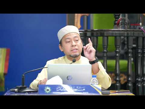 19-11-2023 Ustaz Ahmad Jailani: Taufan Al-Aqsa Perkembangan terkini
