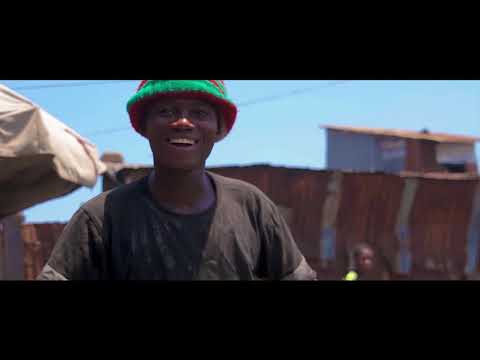 Oga Zoren_Sagbassa Official video HD