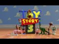 Toy Story 3 Official Teaser Trailer HD