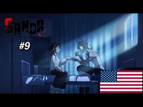 SANDA | Episode 9 | English dub | Prime Video