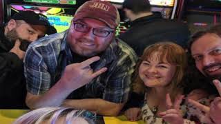 RIGGScast 3 - Video Game ABCs game + PRGE Swap Meet