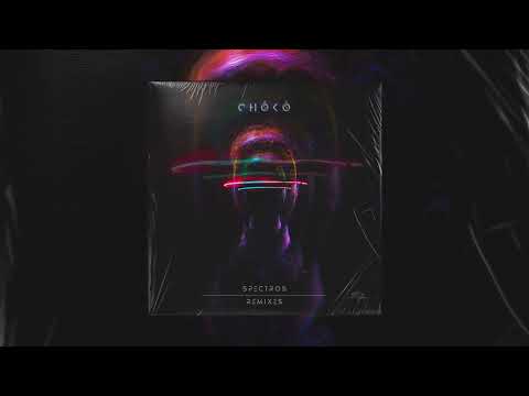 ChôKô - Spectros (Bertha Remix)