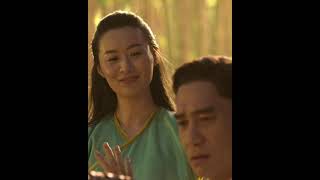 Chiu wai &amp; Leiko ❤️ | Love at first sight || Into your arms || Blue Flakes.