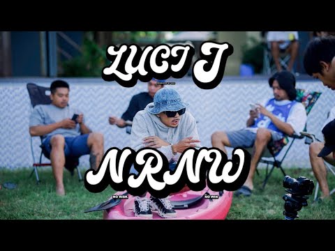 LUCI J - NRNW (Official Music Video)