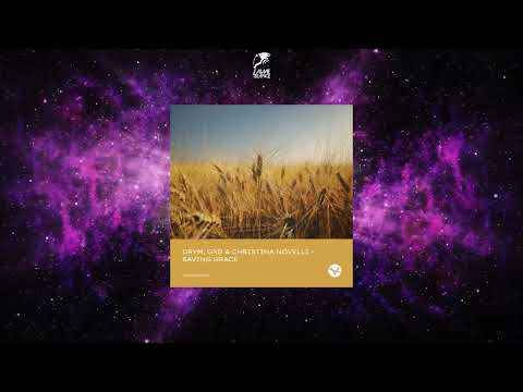 DRYM, GXD & Christina Novelli - Saving Grace (Extended Mix) [VALTEON MUSIC]