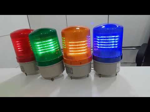 REVOLVING LIGHT SE-1103/J