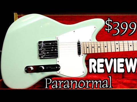 Squier Paranormal Offset Telecaster 2021 - Shell Pink | Reverb Squier Paranormal Offset Telecaster 2021 - Shell Pink | Reverb