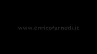 Arriva il disco nuovo di Enrico Farnedi! - Trailer 1
