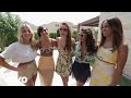 The Saturdays - What Are You Waiting For? (Behind The Scenes) - TheSaturdaysVEVO The Saturdays - What Are You Waiting For? (Behind The Scenes)