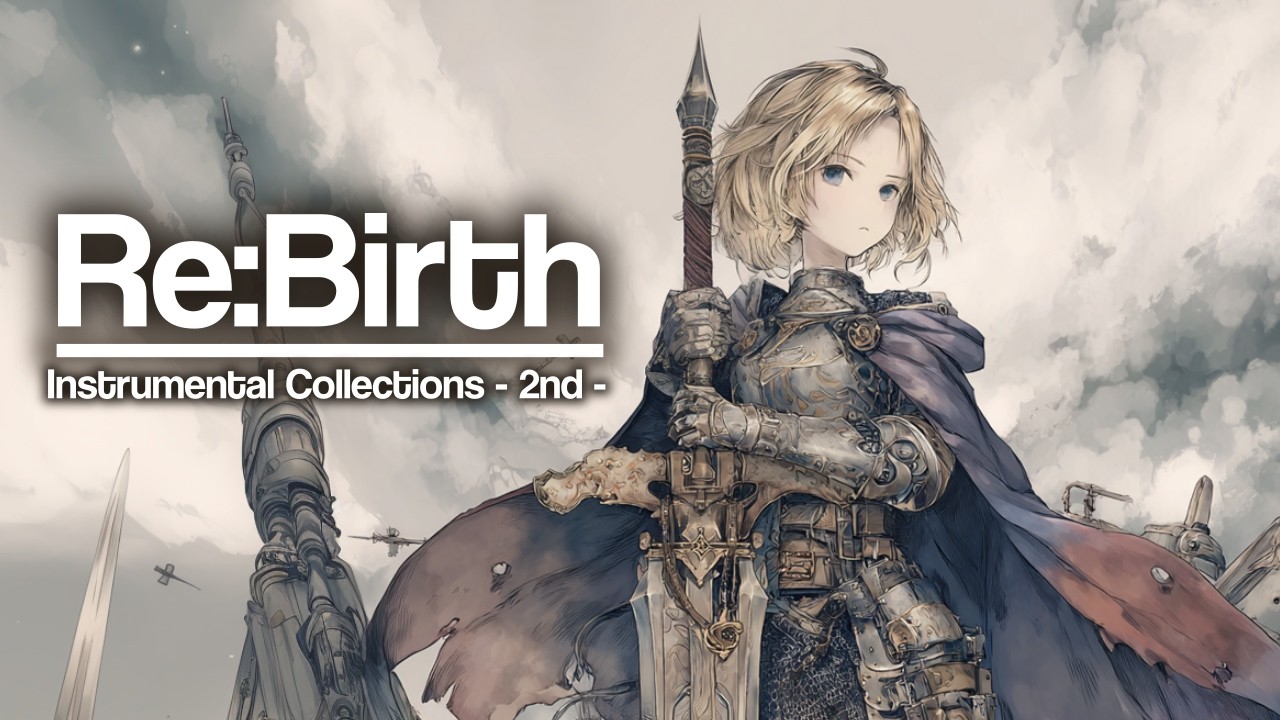 Re:Birth 2nd / Soothing Music in the Fantasy World