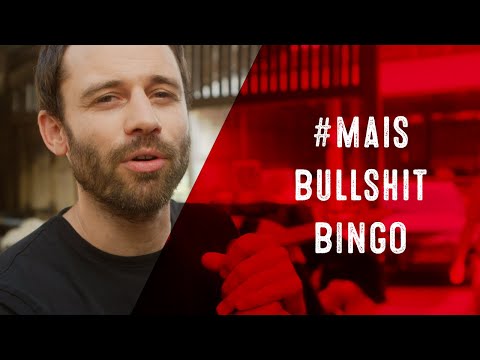 Der optimale Mais für die Fütterung - der Vertreter kommt - Bullshit Bingo mit Lorenz Güllrich