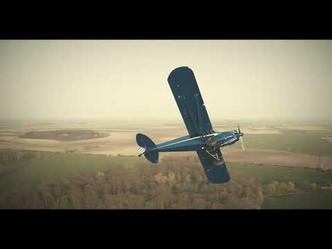 The first CarbonCub UL in Europe