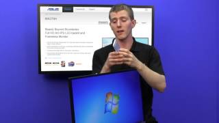 Video thumbnail for ASUS MX279H AH-IPS LCD monitor overview by NCIX Tech Tips