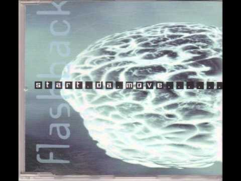 FLASHBACK * START DA MOVE (Club Mix) 1998 * ITALIAN HOUSE