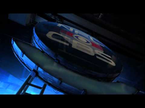 Tema musical NFL on CBS - NFL on CBS theme music