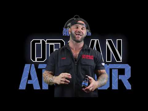 Organ Armor - Video 3