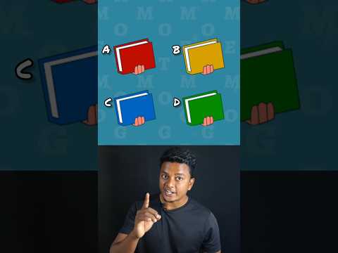 🧠 Quick Memory Test ‼️|| 90% Fails #braingames #memorytest