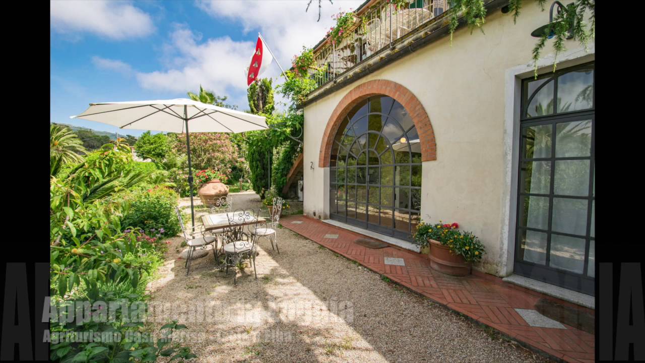 Video Casa Marisa