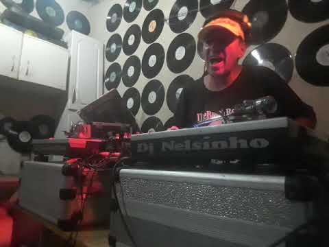 Samba Rock Internacional  3 by Dj Nelsinho Vj