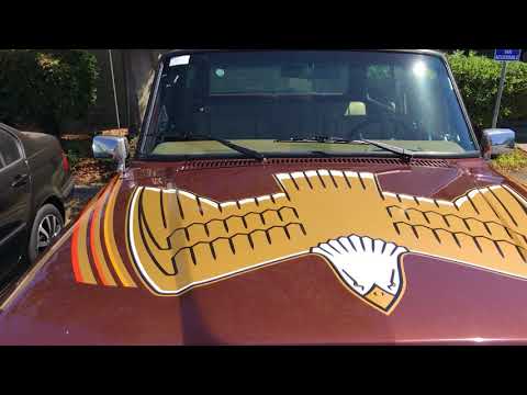 1977 Jeep Cherokee Chief (CC-736277) for sale in San Diego, California