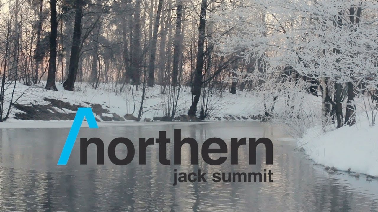 Northern Jack Summit 2018: Wrap Video
