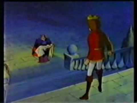 Swan Lake 1981 Pt 10 of 12