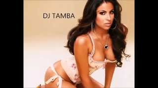 MATINEE TECH HOUSE 2014 MAY MAYO DJ TAMBA 116 CORONITA(CON TRACKLIST)