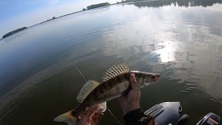 Рыбалка на иваньковском водохранилище в июне