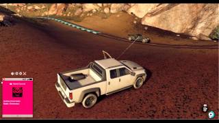 Watch Dogs 2  Season Pass   .Ep1