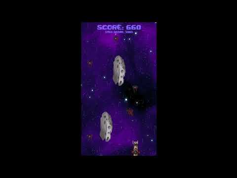 SpaceWars: The Invasion