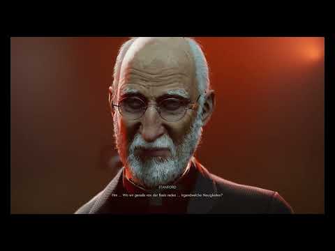 Vampires The Maskerade Swansong 4K #012 Wie kann er das wissen