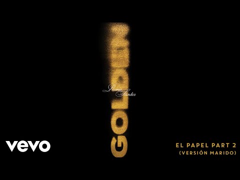 El Papel Part 2 (Versión Marido) - Romeo Santos