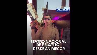 Short — ANIMECOR