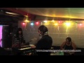 The Big Sleep "You Can't Touch the Untouchable" live @ Kilby Court SLC, UT 6/16/12