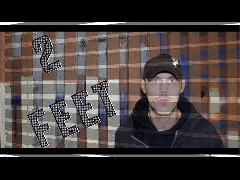 Psypher - 2 feet - Produced by RearDon - [Official Video 2017]