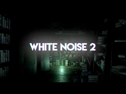 White Noise 2 Xbox Live Key UNITED STATES - 1