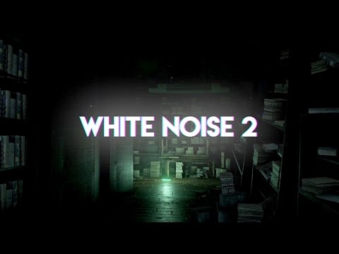 Trailer de White Noise 2