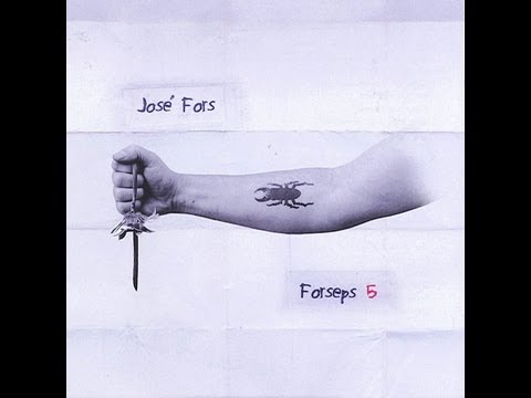 Forseps - Forseps 5 - CD COMPLETO