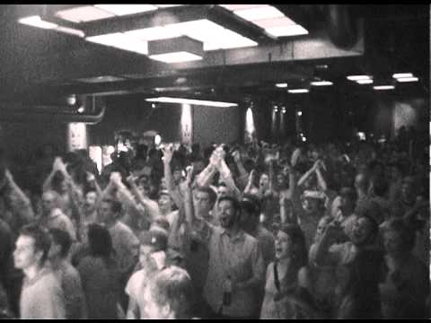 Double Troube (aka. DJ Stylewarz & DJ Haitian Star) live bei der remember_party Hamburg