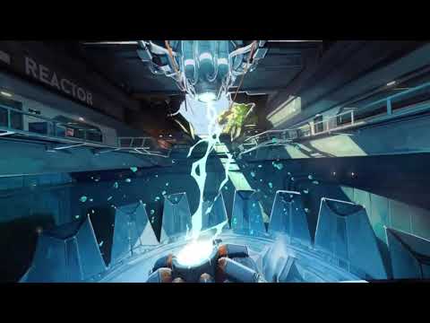 Uncover Fracture // Official Map Teaser - VALORANT